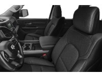 2022 RAM 1500 Tradesman 4x4 Quad Cab 6'4" Box Interior Shot 4