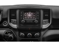 2022 RAM 1500 Tradesman 4x4 Quad Cab 6'4" Box Interior Shot 2