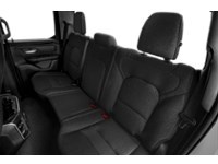 2022 RAM 1500 Tradesman 4x4 Quad Cab 6'4" Box Interior Shot 5