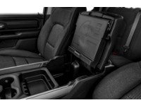 2022 RAM 1500 Tradesman 4x4 Quad Cab 6'4" Box Interior Shot 7