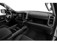 2022 RAM 1500 Tradesman 4x4 Quad Cab 6'4" Box Interior Shot 1