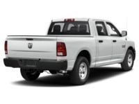 2021 RAM 1500 Classic Express 4x4 Crew Cab 5'7" Box Exterior Shot 2