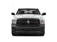 2021 RAM 1500 Classic Express 4x4 Crew Cab 5'7" Box Exterior Shot 5