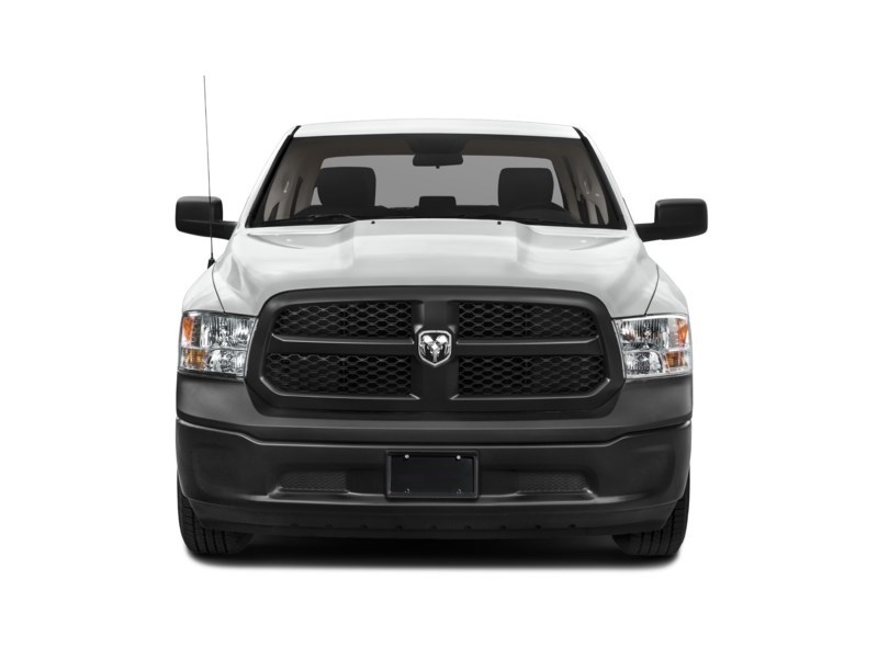 2021 RAM 1500 Classic Express 4x4 Crew Cab 5'7" Box Exterior Shot 5