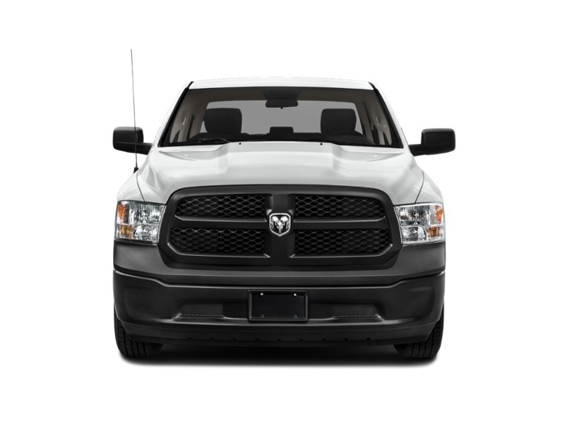 2021 RAM 1500 Classic Express 4x4 Crew Cab 5'7" Box Exterior Shot 5