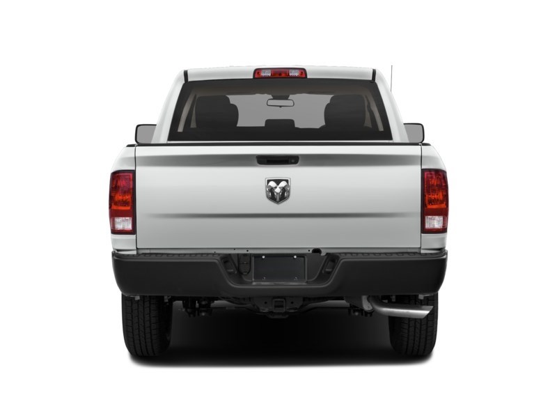 2021 RAM 1500 Classic Express 4x4 Crew Cab 5'7" Box Exterior Shot 7