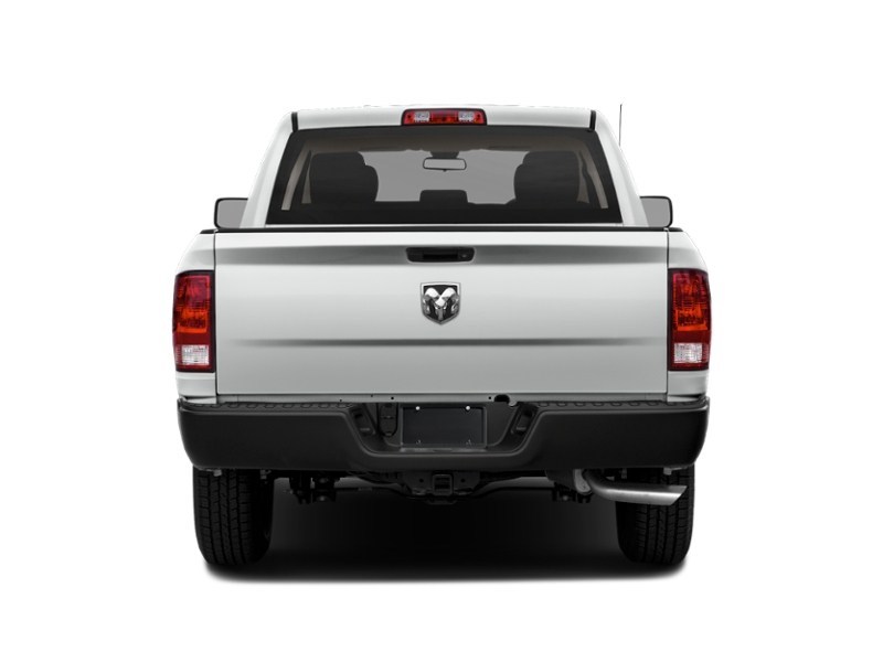 2021 RAM 1500 Classic Express 4x4 Crew Cab 5'7" Box Exterior Shot 7
