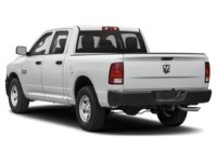 2021 RAM 1500 Classic Express 4x4 Crew Cab 5'7" Box Exterior Shot 9