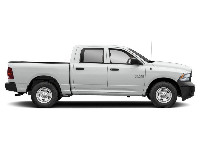 2021 RAM 1500 Classic Express 4x4 Crew Cab 5'7" Box Exterior Shot 10