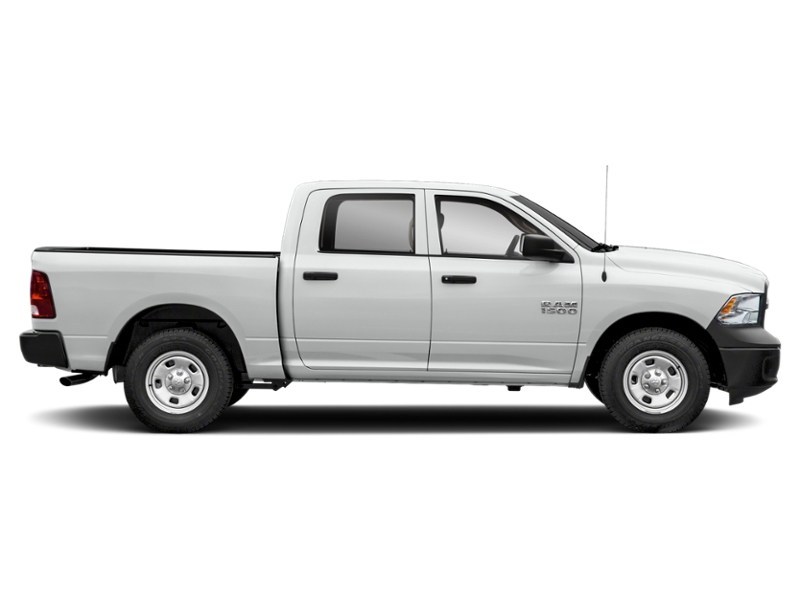 2021 RAM 1500 Classic Express 4x4 Crew Cab 5'7" Box Exterior Shot 10