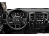 2021 RAM 1500 Classic Express 4x4 Crew Cab 5'7" Box Interior Shot 3