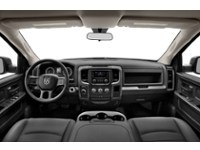 2021 RAM 1500 Classic Express 4x4 Crew Cab 5'7" Box Interior Shot 6