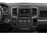 2021 RAM 1500 Classic Express 4x4 Crew Cab 5'7" Box Interior Shot 2