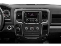 2021 RAM 1500 Classic Express 4x4 Crew Cab 5'7" Box Interior Shot 2