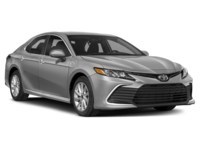 2022 Toyota Camry LE Auto Exterior Shot 8