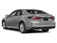 2022 Toyota Camry LE Auto Exterior Shot 9