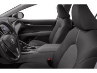2022 Toyota Camry LE Auto Interior Shot 4
