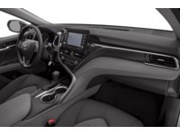 2022 Toyota Camry LE Auto Interior Shot 1