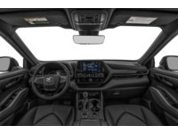 2021 Toyota Highlander XSE AWD Interior Shot 6