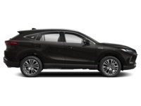 2022 Toyota Venza XLE AWD Exterior Shot 10