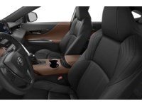 2022 Toyota Venza XLE AWD Interior Shot 4