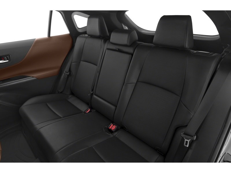 2022 Toyota Venza XLE AWD Interior Shot 5