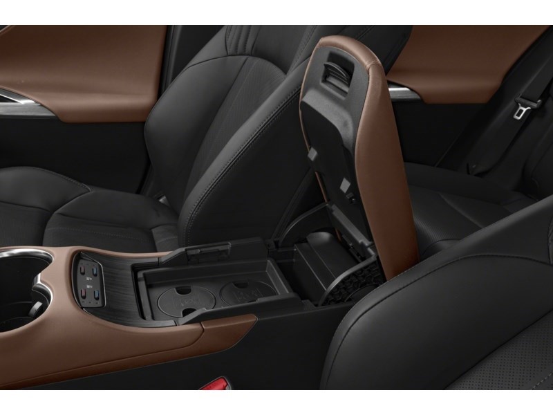 2022 Toyota Venza XLE AWD Exterior Shot 11