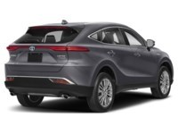 2021 Toyota Venza Limited AWD Exterior Shot 2