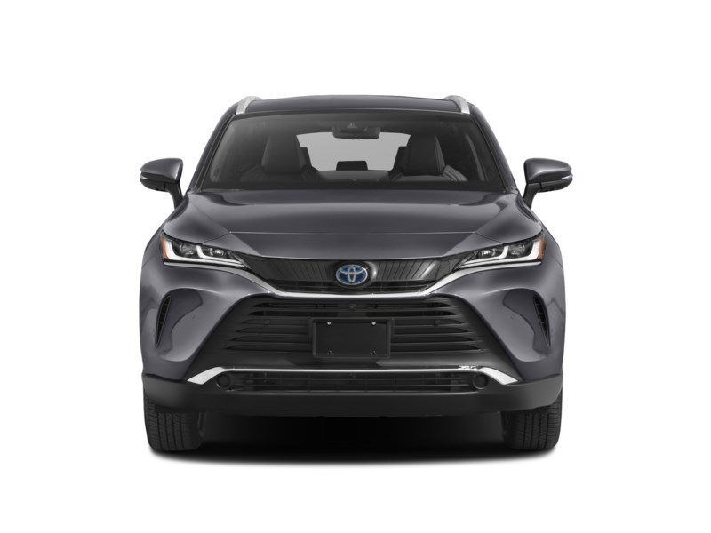 2021 Toyota Venza Limited AWD Exterior Shot 5