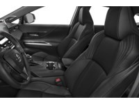 2021 Toyota Venza Limited AWD Interior Shot 4