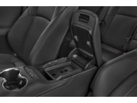 2021 Toyota Venza Limited AWD Interior Shot 7