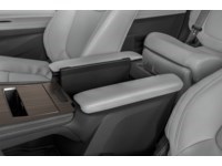 2021 Toyota Sienna Limited 7-Passenger AWD Interior Shot 7