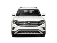2021 Volkswagen Atlas Comfortline 2.0 TSI 4MOTION Exterior Shot 5