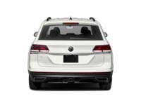2021 Volkswagen Atlas Comfortline 2.0 TSI 4MOTION Exterior Shot 7