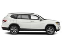 2021 Volkswagen Atlas Comfortline 2.0 TSI 4MOTION Exterior Shot 10