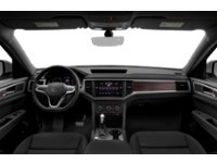 2021 Volkswagen Atlas Comfortline 2.0 TSI 4MOTION Interior Shot 6