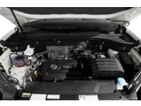 2021 Volkswagen Atlas Comfortline 2.0 TSI 4MOTION Exterior Shot 3