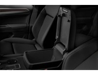 2021 Volkswagen Atlas Comfortline 2.0 TSI 4MOTION Interior Shot 7