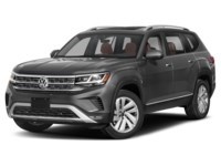 2021 Volkswagen Atlas Highline 3.6 FSI 4MOTION Exterior Shot 1
