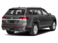 2021 Volkswagen Atlas Highline 3.6 FSI 4MOTION Exterior Shot 2