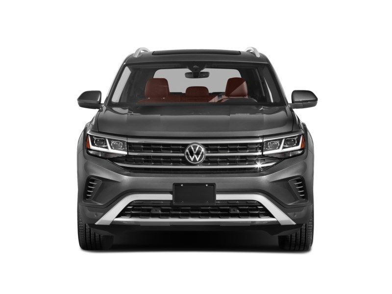 2021 Volkswagen Atlas Highline 3.6 FSI 4MOTION Exterior Shot 5
