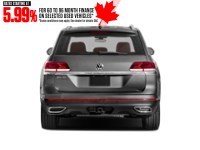 2023 Volkswagen Atlas Highline 3.6 FSI 4MOTION Exterior Shot 7