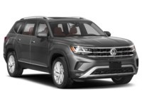 2021 Volkswagen Atlas Highline 3.6 FSI 4MOTION Exterior Shot 8