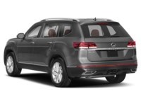 2021 Volkswagen Atlas Highline 3.6 FSI 4MOTION Exterior Shot 9
