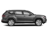 2021 Volkswagen Atlas Highline 3.6 FSI 4MOTION Exterior Shot 10