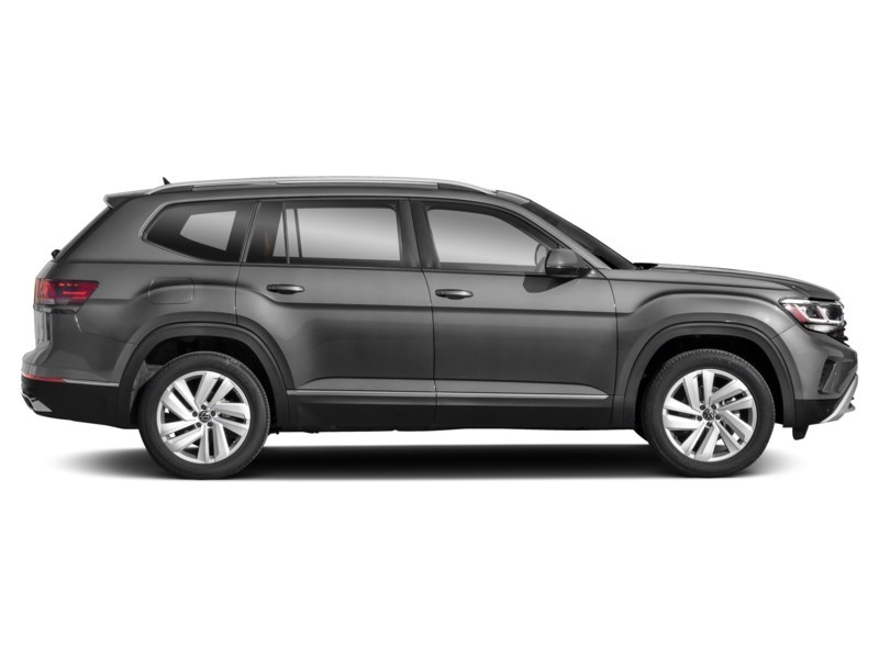 2021 Volkswagen Atlas Highline 3.6 FSI 4MOTION Exterior Shot 10