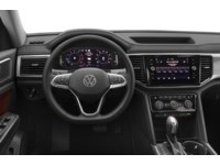 2021 Volkswagen Atlas Highline 3.6 FSI 4MOTION Interior Shot 3