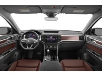 2021 Volkswagen Atlas Highline 3.6 FSI 4MOTION Interior Shot 6