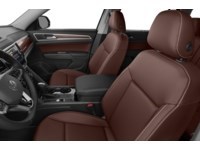 2021 Volkswagen Atlas Highline 3.6 FSI 4MOTION Interior Shot 4