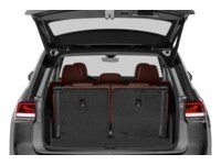 2021 Volkswagen Atlas Highline 3.6 FSI 4MOTION Exterior Shot 4